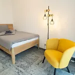 Apartment Lima - Free Parking, Near Center Košice