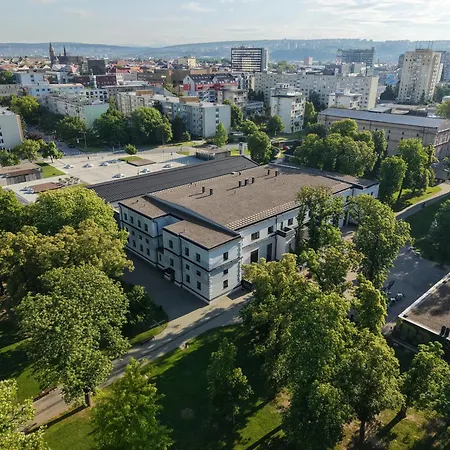 Lima - Free Parking, Near Center アパート コシツェ