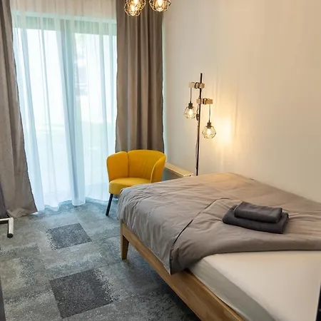 Lima - Free Parking, Near Center * Košice