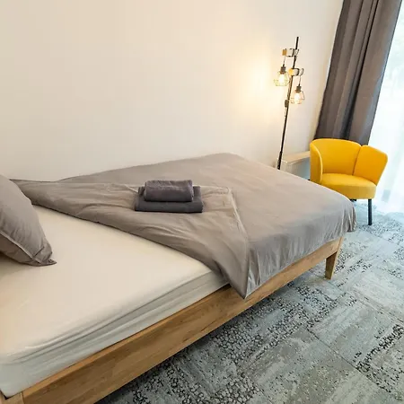 Lima - Free Parking, Near Center Lägenhet Košice