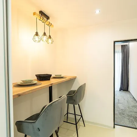 Apartamento Lima - Free Parking, Near Center