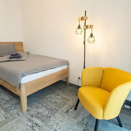 Apartment Lima Kosice