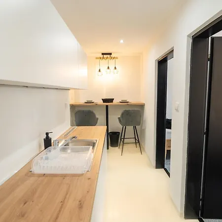 Lima - Free Parking, Near Center * コシツェ