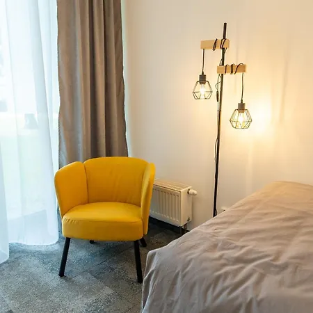 Apartamento Lima - Free Parking, Near Center