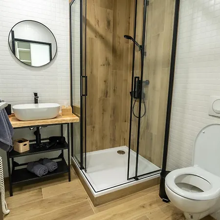 アパート Lima - Free Parking, Near Center *