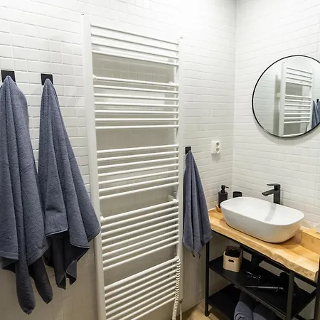 アパート Lima - Free Parking, Near Center