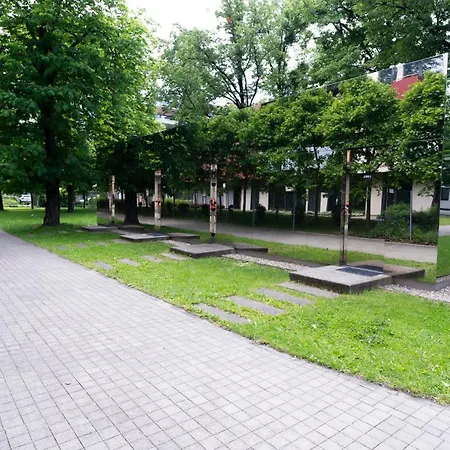 Lima - Free Parking, Near Center Lägenhet