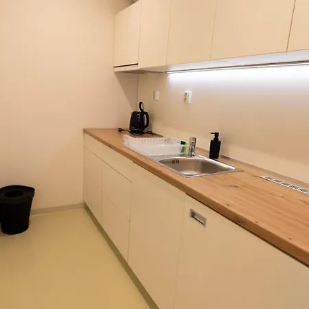 Lima - Free Parking, Near Center *