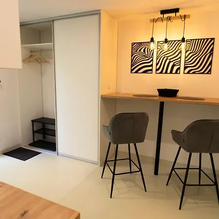 Lima - Free Parking, Near Center アパート コシツェ