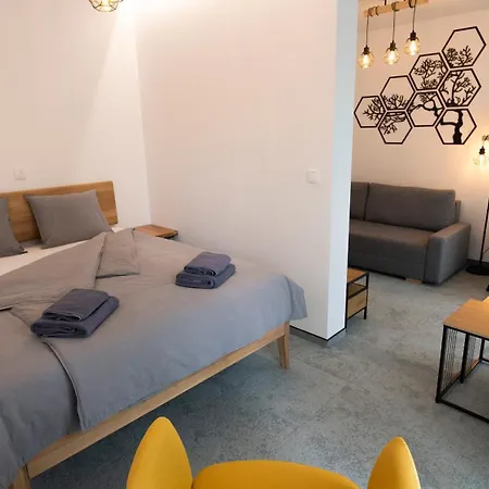 Lima - Free Parking, Near Center * Košice