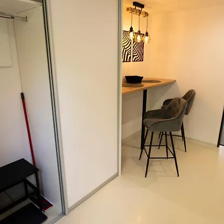 Lima Apartment *