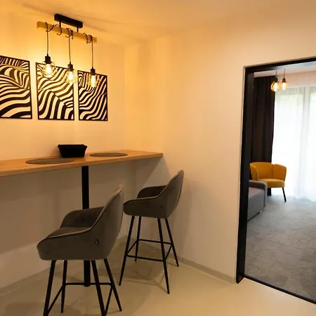 Lima Apartment Kosice