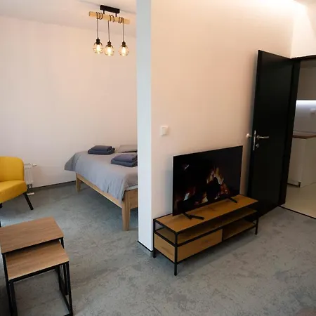 Lima - Free Parking, Near Center * コシツェ