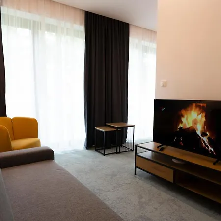 Lima - Free Parking, Near Center