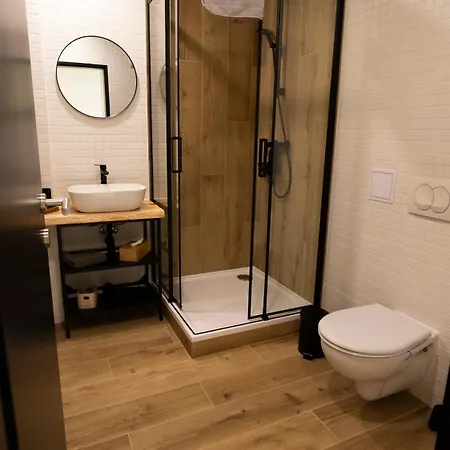 Apartment Lima *
