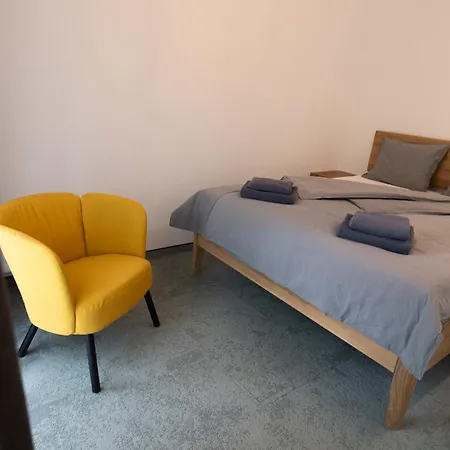 アパート Lima - Free Parking, Near Center コシツェ