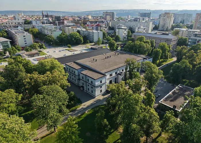 Lima - Free Parking, Near Center Apartamento Košice