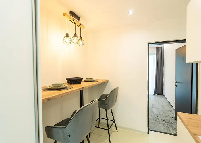 Apartamento Lima - Free Parking, Near Center