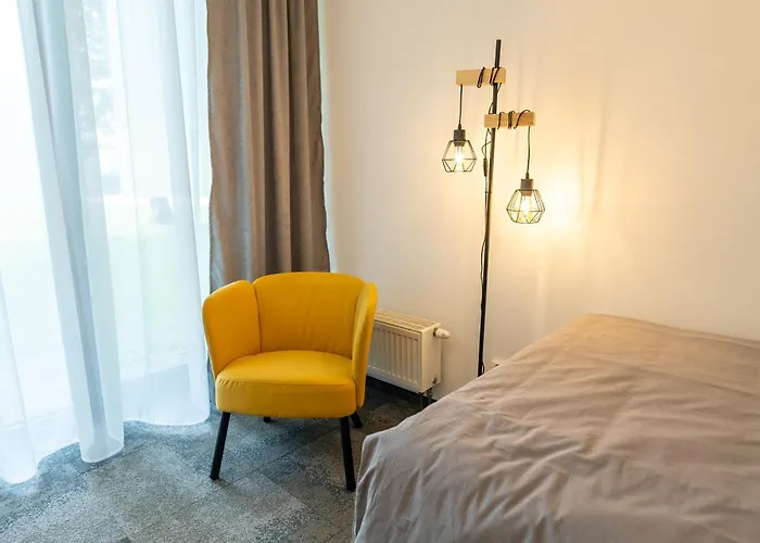 Apartamento Lima - Free Parking, Near Center
