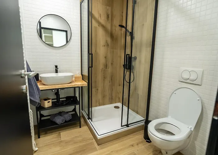 Apartamento Lima - Free Parking, Near Center *