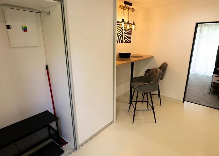 Lima - Free Parking, Near Center Apartamento *
