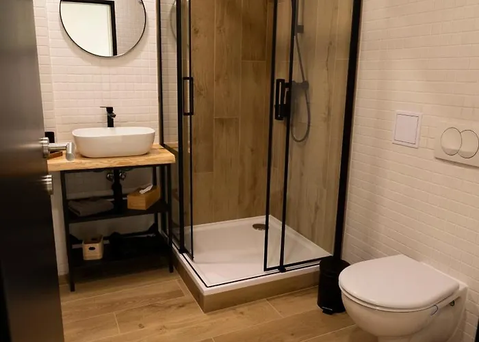 Apartamento Lima - Free Parking, Near Center *